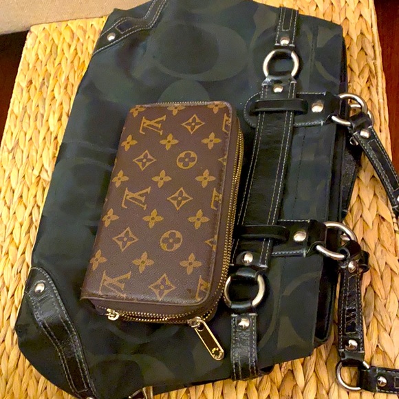 Coach bag - Picture 8 of 8